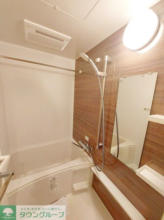 アーバンパーク江古田の森の物件内観写真